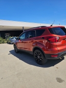 Used 2019  Ford Escape 4d SUV FWD SE at AutoSmart Fort Dodge near Fort Dodge&comma; IA