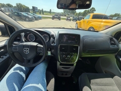 Used 2018  Dodge Grand Caravan 4d Wagon SE at AutoSmart Spirit Lake near Okoboji&comma; IA
