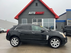 Used 2014  Cadillac SRX 4d SUV AWD Performance at AutoSmart Fort Dodge near Fort Dodge&comma; IA