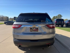 Used 2021  Chevrolet Traverse AWD 4dr LS w&sol;1LS at AutoSmart Spirit Lake near Okoboji&comma; IA