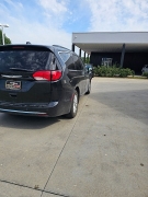 Used 2017  Chrysler Pacifica 4d Wagon Touring-L at AutoSmart Fort Dodge near Fort Dodge&comma; IA