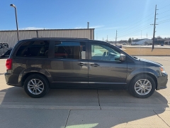 Used 2016  Dodge Grand Caravan 4d Wagon SXT at AutoSmart Spirit Lake near Spirit Lake&comma; IA