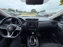 Used 2018  Nissan Rogue 4d SUV AWD SV at AutoSmart Spirit Lake near Okoboji&comma; IA