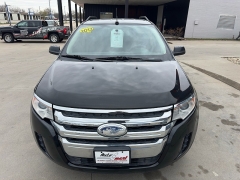 Used 2013  Ford Edge 4d SUV FWD SE at AutoSmart Fort Dodge near Fort Dodge&comma; IA