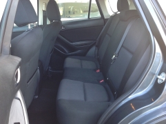 Used 2015  Mazda CX-5 4d SUV AWD Sport 2&period;0L at AutoSmart Algona near Algona&comma; IA