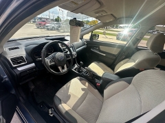 Used 2017  Subaru Crosstrek 4d SUV Premium 5spd at AutoSmart Fort Dodge near Fort Dodge&comma; IA