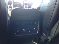 Used 2017  Ford Expedition 4d SUV 4WD Limited at AutoSmart Algona near Algona&comma; IA