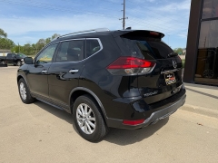Used 2020  Nissan Rogue 4d SUV FWD SV at AutoSmart Spirit Lake near Okoboji&comma; IA