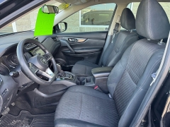 Used 2018  Nissan Rogue 4d SUV AWD S at AutoSmart Algona near Algona&comma; IA