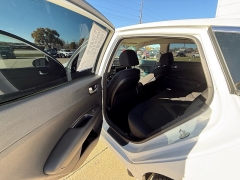 Used 2020  Kia Optima 4d Sedan LX at AutoSmart Spirit Lake near Okoboji, IA