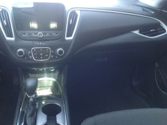 Used 2023  Chevrolet Malibu 4dr Sdn 1LT at AutoSmart Algona near Algona&comma; IA