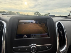 Used 2019  Chevrolet Equinox 4d SUV FWD LT w&sol;1LT at AutoSmart Spirit Lake near Okoboji&comma; IA