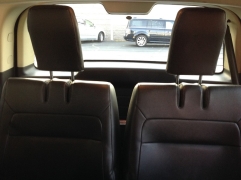 Used 2018  Ford Flex 4d SUV FWD Limited at AutoSmart Algona near Algona, IA