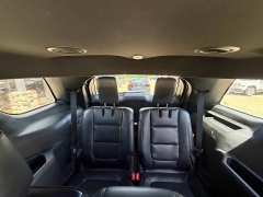 Used 2019  Ford Explorer 4d SUV 4WD XLT V6 at AutoSmart Spirit Lake near Okoboji&comma; IA
