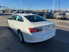 Used 2022  Chevrolet Malibu 4dr Sdn LT at AutoSmart Fort Dodge near Fort Dodge&comma; IA