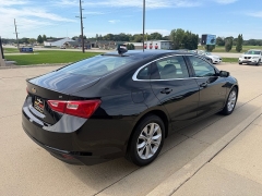 Used 2024  Chevrolet Malibu 4dr Sdn 1LT at AutoSmart Spirit Lake near Okoboji&comma; IA