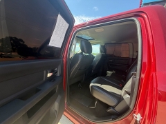 Used 2012  Ram 1500 4WD Crew Cab Sport at AutoSmart Spirit Lake near Okoboji&comma; IA