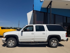 Used 2004  Chevrolet Suburban 1500 SUV 4WD LT at AutoSmart Spirit Lake near Spirit Lake&comma; IA