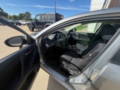 Used 2012  Mazda Mazda3 4d Sedan i Sport Auto at AutoSmart Spirit Lake near Spirit Lake&comma; IA