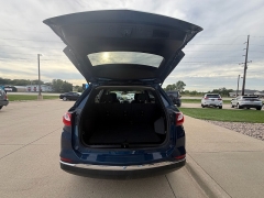 Used 2019  Chevrolet Equinox 4d SUV FWD LT w&sol;1LT at AutoSmart Spirit Lake near Okoboji&comma; IA