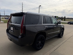 Used 2015  Cadillac Escalade 4d SUV 4WD Premium at AutoSmart Spirit Lake near Okoboji&comma; IA