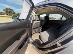 Used 2017  Chevrolet Equinox 4d SUV FWD LT at AutoSmart Spirit Lake near Okoboji&comma; IA