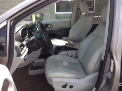 Used 2018  Chrysler Pacifica 4d Wagon Touring L at AutoSmart Algona near Algona&comma; IA