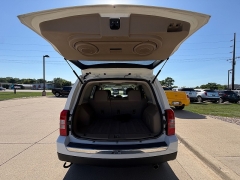 Used 2014  Jeep Patriot 4d SUV 4WD Limited at AutoSmart Spirit Lake near Okoboji&comma; IA