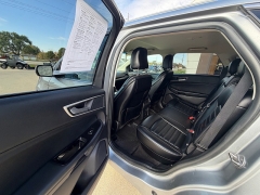 Used 2020  Ford Edge 4d SUV FWD SEL at AutoSmart Spirit Lake near Okoboji&comma; IA