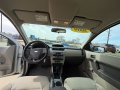 Used 2009  Ford Focus 4d Sedan S at AutoSmart Spirit Lake near Spirit Lake&comma; IA