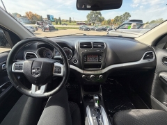 Used 2018  Dodge Journey 4d SUV FWD SXT V6 at AutoSmart Spirit Lake near Okoboji&comma; IA