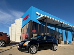  2015 Cadillac SRX 4d SUV FWD Performance at AutoSmart Spirit Lake near Okoboji&comma; IA