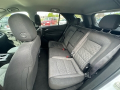 Used 2018  Chevrolet Equinox 4d SUV FWD LT w&sol;1LT at AutoSmart Fort Dodge near Fort Dodge&comma; IA