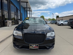 Used 2015  Chrysler 300C 4d Sedan AWD at AutoSmart Spirit Lake near Okoboji&comma; IA