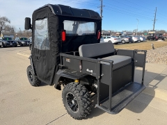 Used 2023  LANDMASTER L4 4X4 UTV at AutoSmart Spirit Lake near Okoboji&comma; IA