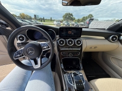 Used 2019  Mercedes-Benz C-Class 2d Cabriolet C300 at AutoSmart Spirit Lake near Spirit Lake&comma; IA