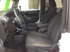 Used 2014  Jeep Wrangler 2d Convertible Sport at AutoSmart Algona near Algona&comma; IA