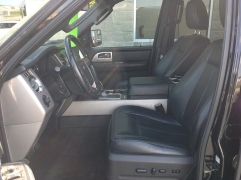 Used 2017  Ford Expedition 4d SUV 4WD Limited at AutoSmart Algona near Algona&comma; IA