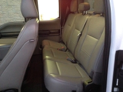 Used 2019  Ford F-150 4WD SuperCab XL at AutoSmart Algona near Algona, IA