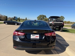 Used 2020  Chevrolet Malibu 4d Sedan LT at AutoSmart Spirit Lake near Okoboji&comma; IA