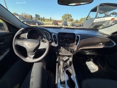 Used 2020  Chevrolet Malibu 4d Sedan LT at AutoSmart Spirit Lake near Okoboji&comma; IA