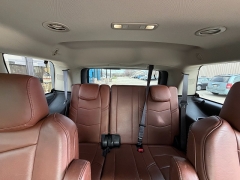 Used 2015  Cadillac Escalade 4d SUV 4WD Premium at AutoSmart Spirit Lake near Okoboji&comma; IA