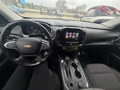 Used 2019  Chevrolet Traverse 4d SUV AWD LT Cloth w&sol;1LT at AutoSmart Spirit Lake near Okoboji&comma; IA
