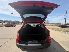 Used 2016  Honda HR-V 4d SUV AWD EX at AutoSmart Spirit Lake near Okoboji&comma; IA