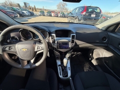 Used 2016  Chevrolet Cruze Limited 4d Sedan LT w&sol;1LT Auto at AutoSmart Spirit Lake near Okoboji&comma; IA