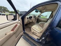 Used 2008  Ford Explorer 4d SUV 4WD Eddie Bauer V6 at AutoSmart Spirit Lake near Spirit Lake&comma; IA