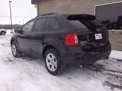 Used 2014  Ford Edge 4d SUV AWD SEL at AutoSmart Algona near Algona&comma; IA