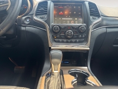 Used 2017 Jeep Grand Cherokee 4d SUV 4WD Limited at Royal Car Center near Philadelphia, PA
