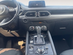 Used 2019 Mazda CX-5 4d SUV AWD Sport at Royal Car Center near Philadelphia, PA