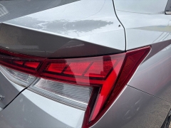 Used 2021 Hyundai Elantra Limited IVT at Royal Car Center near Philadelphia, PA